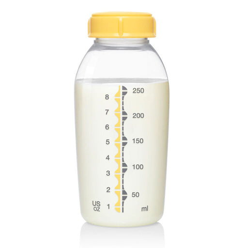 Medela Breast Milk Bottle Set 8oz 250ml 3pk