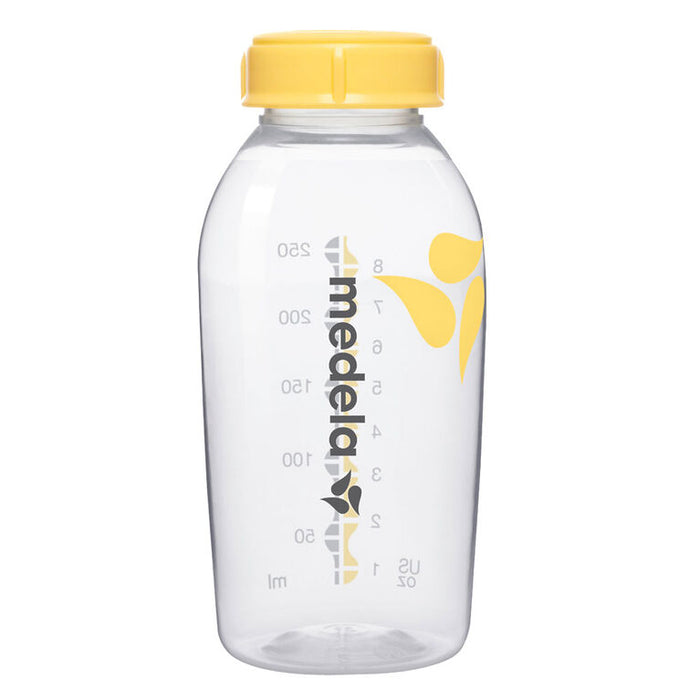 Medela Breast Milk Bottle Set 8oz 250ml 3pk