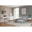 Child Craft Soho Desk - Matte White