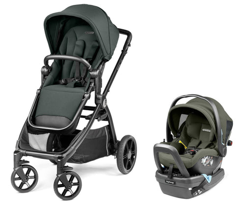 Peg Perego YPSI Travel System 2025 - Metal