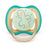 Avent Ultra Air Pacifier Night 2pk 0-6M - Star+Owl