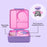 Omielife OmieBox New Color - Unicorn Pink