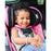 Safety 1st Disney Simply Minnie Grow &amp; Go All-in-One Convertible Car Seat
