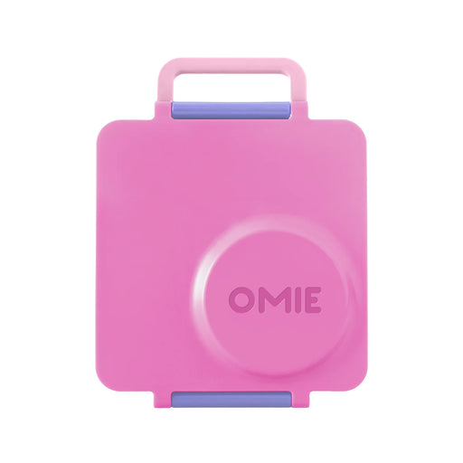 Omielife OmieBox New Color - Unicorn Pink