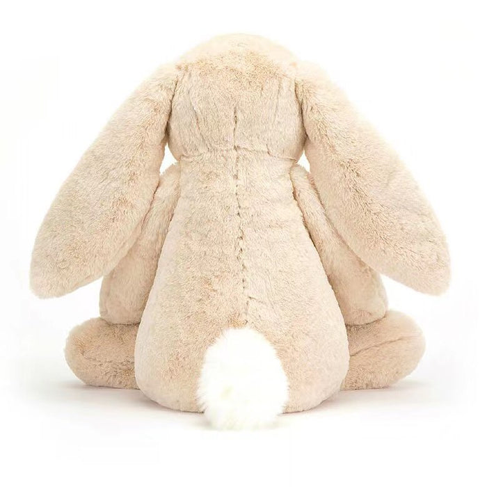 JellyCat Bashful Willow Bunny Huge