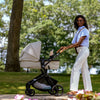 Evenflo Pivot Xplore NXT Travel System - Canyon Beige