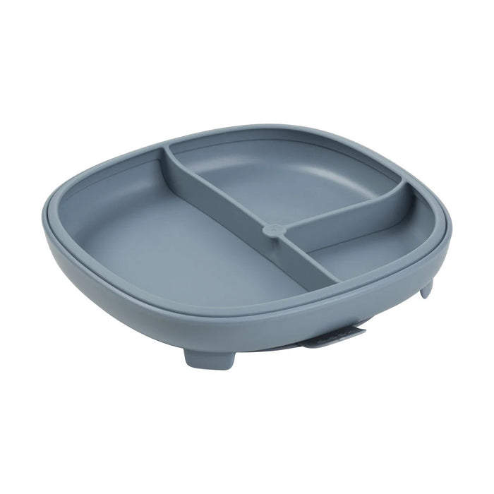 Bbox 2in1 Suction Plate - Ocean