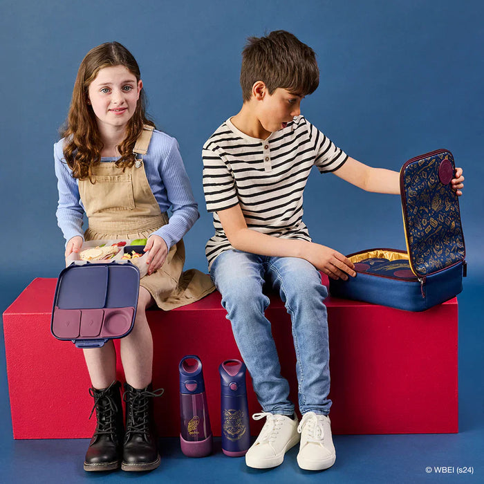 Bbox Snack Box - Harry Potter