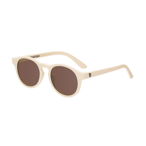 Babiators Keyhole Originals - Sweet Cream 3-5Y