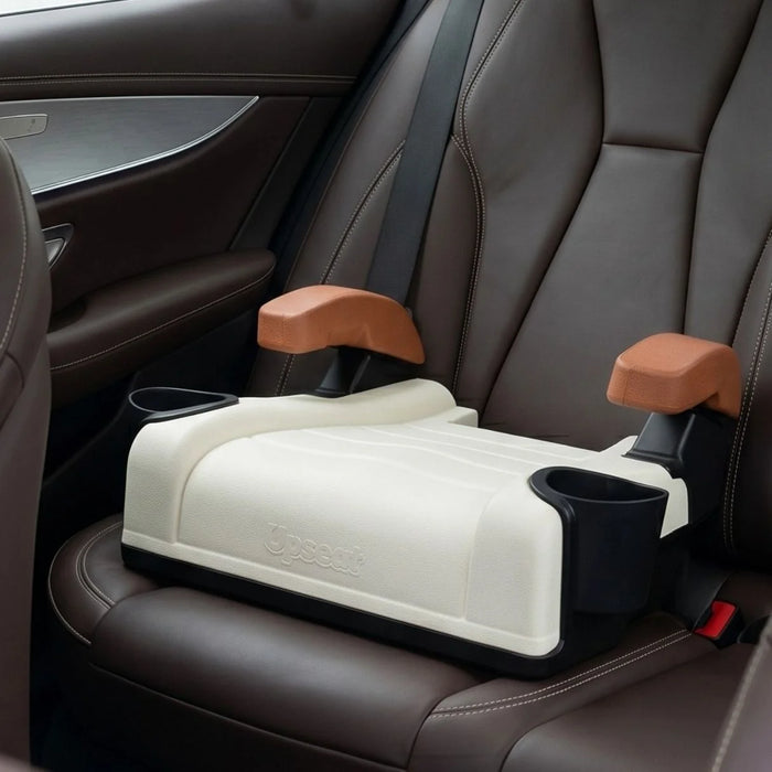 Upseat Backless Booster Car Seat
