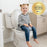 Upseat Soft-Sit Potty Training Seat