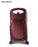 MiaMily Luggage Carry On Plus - Burgundy Red