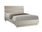 Natart Como Double Bed54" Horizontal Molding