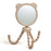 Itzy Ritzy Mirror - Bear