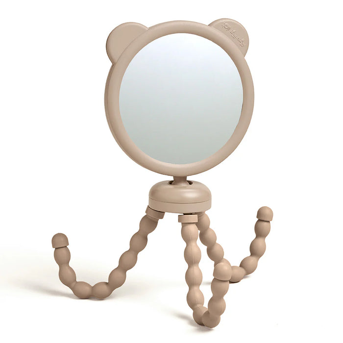 Itzy Ritzy Mirror - Bear