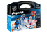 Playmobil NHL Shootout Carry Case 9177