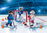 Playmobil NHL Shootout Carry Case 9177