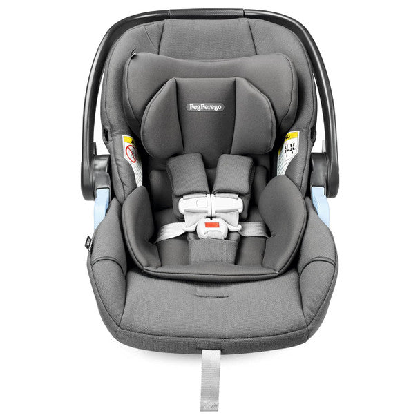 newborn peg perego infant car seat Peg Perego Primo Viaggio 4-35 Lounge Infant Car Seat