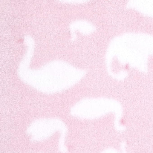 Halo Sleepsack Micro-Fleece 1.0T - Swan