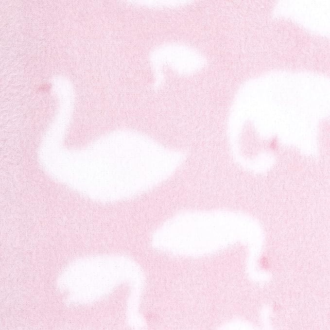 Halo Sleepsack Micro-Fleece 1.0T - Swan