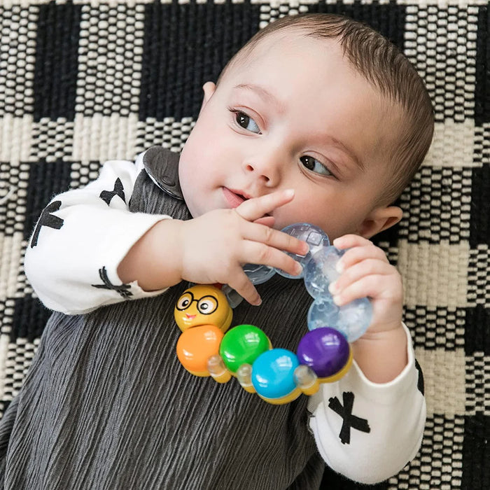 Baby Einstein Teether Pillar
