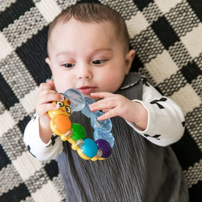 Baby Einstein Teether Pillar