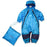 Muddy Buddy Raincoat Blue
