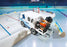Playmobil NHL Zamboni Machine 9213
