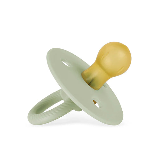 Itzy Ritzy Pacifier Natural Rubber Succulent & Agave 6-18M