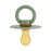 Itzy Ritzy Pacifier Natural Rubber Succulent & Agave 6-18M
