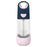B.box Tritan Drink Bottle 450ml - Indigo Rose
