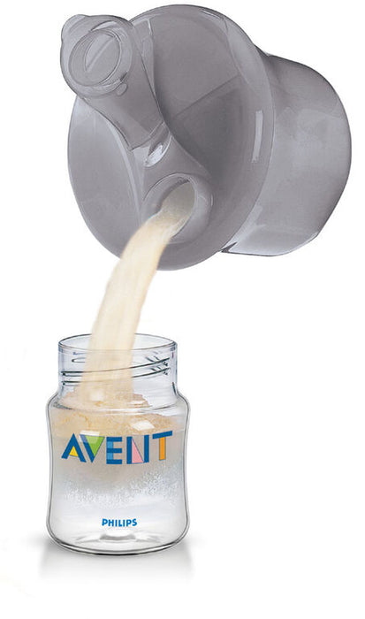 Avent Formula Dispenser Snack Cup