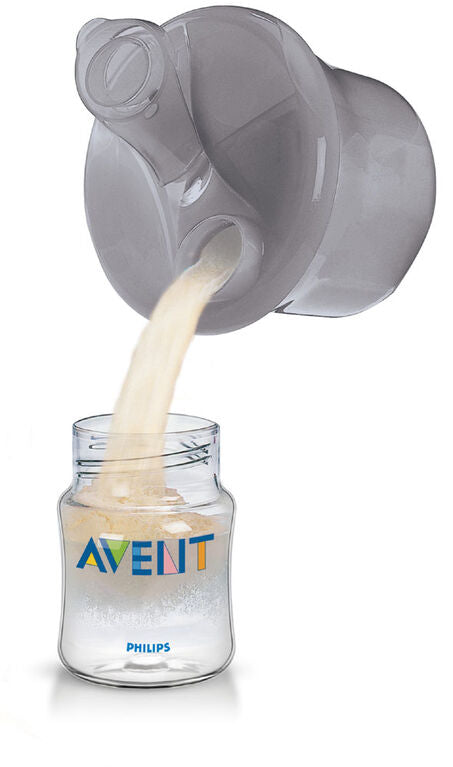 Avent Formula Dispenser Snack Cup