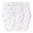 Aden + Anais Wrap Swaddles 3pc 0-3M- Harry Potter