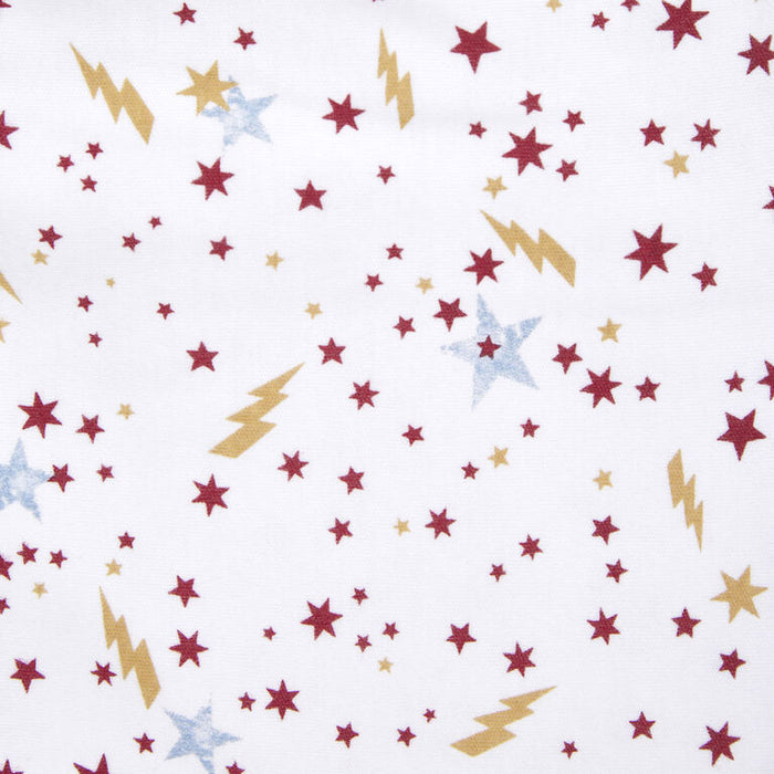 Aden + Anais Wrap Swaddles 3pc 0-3M- Harry Potter