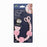 Itzy Ritzy Paci Strap Plus Silicone - Pink Bows 705101879