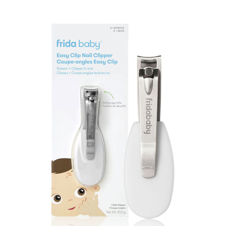 Fridababy Easy Clip Nail Clipper