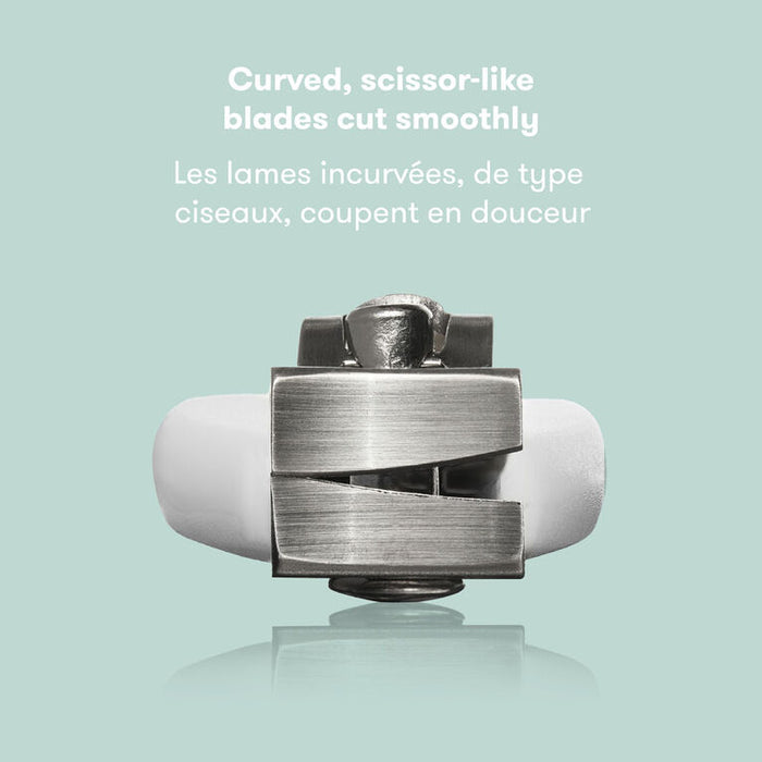 Fridababy Easy Clip Nail Clipper