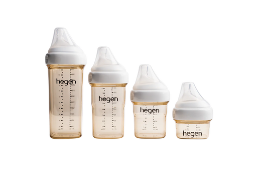 Hegen PCTO 60ml Feeding Bottle PPSU