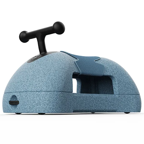 Scoot & Ride My First 3 in 1 Scooter - Steel