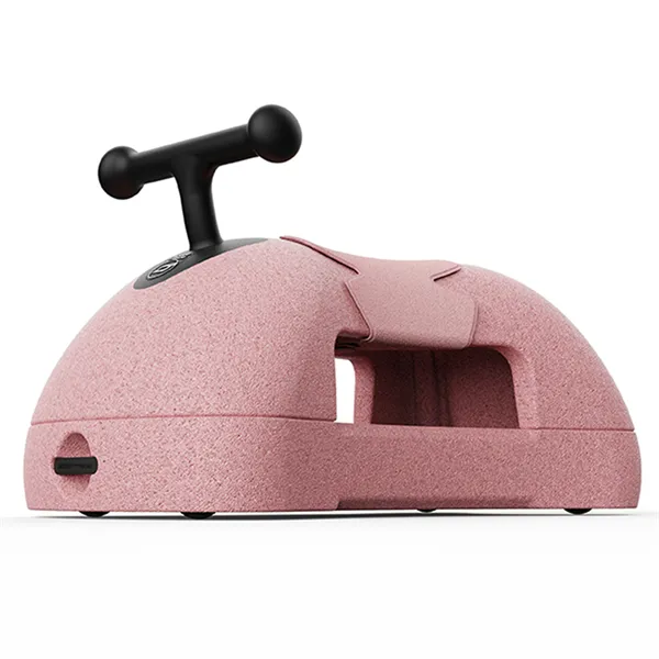 Scoot & Ride My First 3 in 1 Scooter - Rose