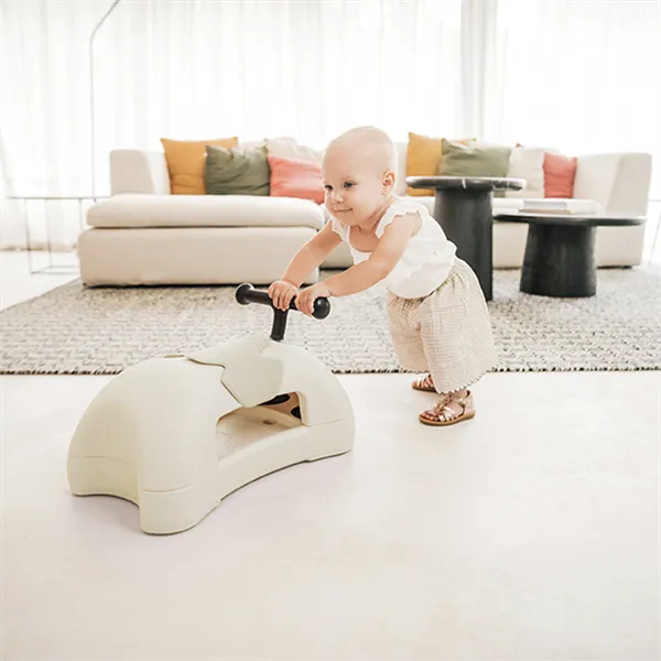 Scoot & Ride My First 3 in 1 Scooter  - Sand