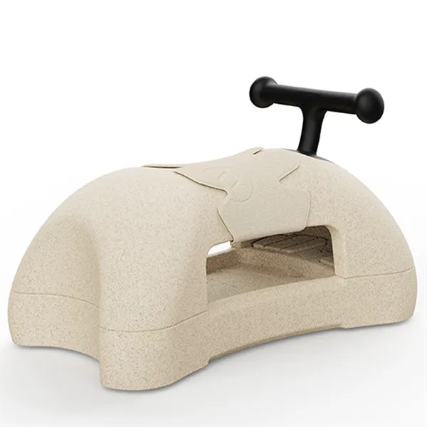 Scoot & Ride My First 3 in 1 Scooter  - Sand