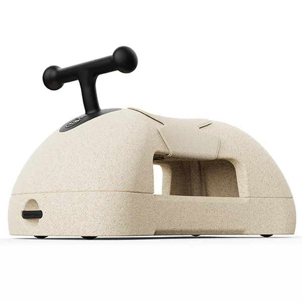 Scoot & Ride My First 3 in 1 Scooter  - Sand