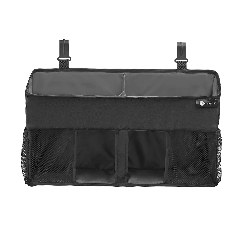 4Moms Breeze 4.0 Diaper Storage Caddy