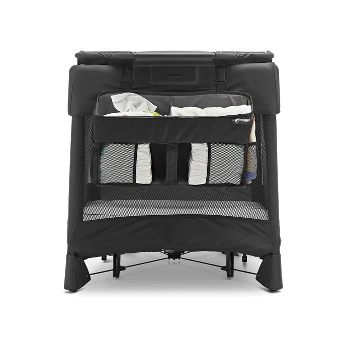 4Moms Breeze 4.0 Diaper Storage Caddy