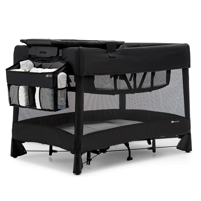 4Moms Breeze 4.0 Diaper Storage Caddy