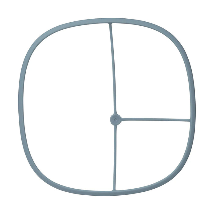 Bbox 2in1 Suction Plate - Ocean