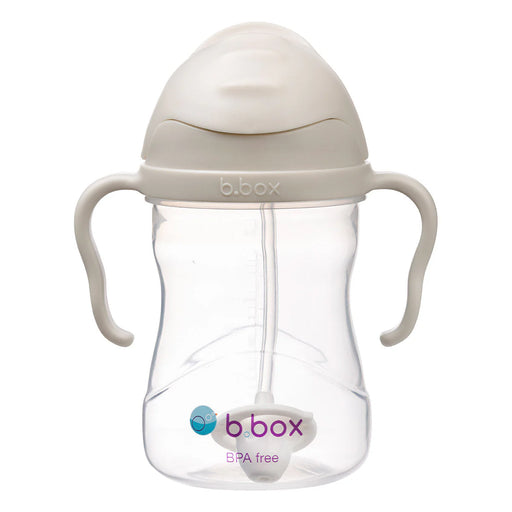 Bbox Sippy Cup 240ml - Latte