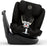 Cybex Callisto G 360 - Moon Black